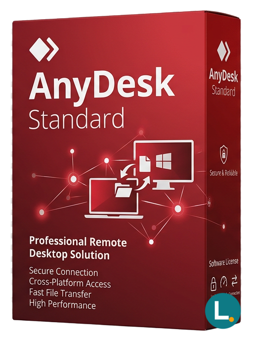 AnyDesk Standard RETAIL