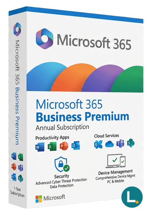 Microsoft 365 Business Basic 24 months