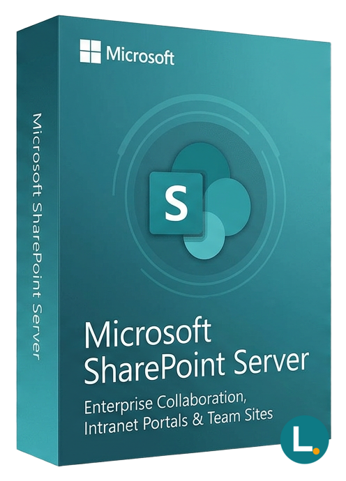 SharePoint Server 2016 Standard VOLUME
