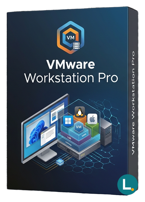 VMware Workstation Pro 36 months