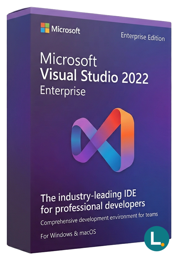 Microsoft Visual Studio Enterprise 2022