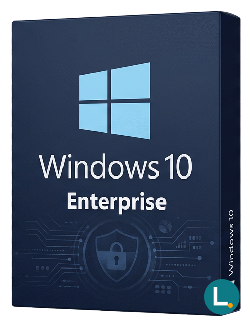 Windows 10 Enterprise LTSC 2019 ESD